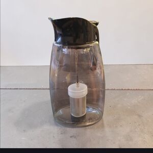 Primula Flavor-It beverage system, Iced Tea